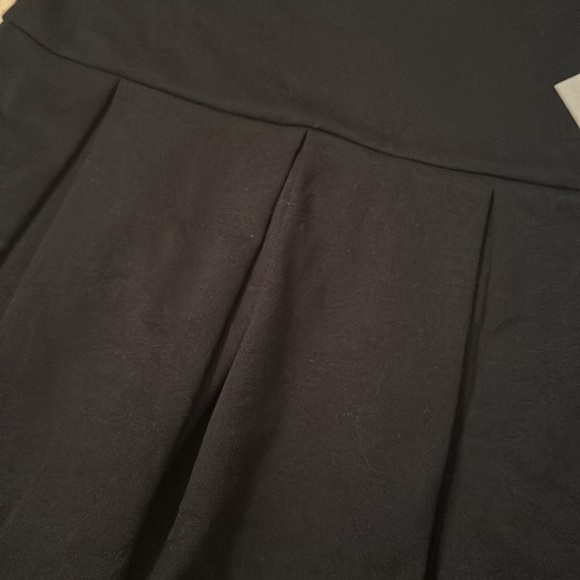 BP Nordstrom black box pleated tennis skirt NWT size small - Picture 8 of 8